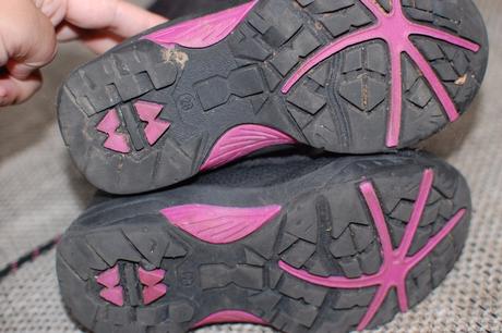 Zimní botky loap, velikost 28, loap,28