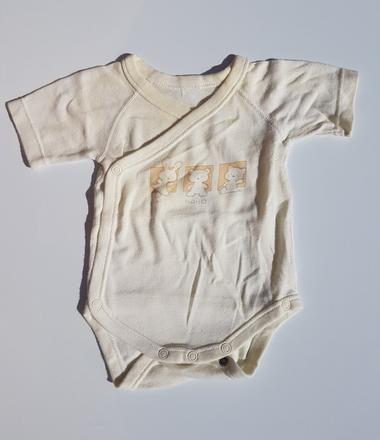 A48 dívčí/chlapecké zavinovací body vel. 50-56, 50