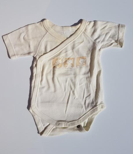 A48 dívčí/chlapecké zavinovací body vel. 50-56, 50