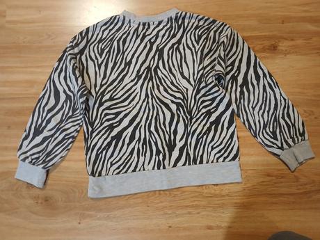 Lehká mikina mango, vel. 140, mango,140