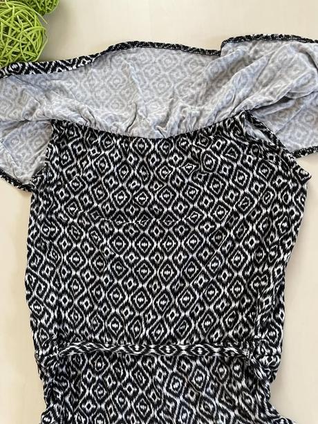 Vzor overal, vel s, janina, s