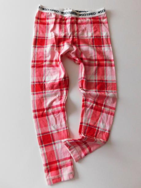 Dívčí legíny, next,116