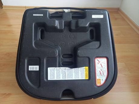 Podsedák baby-point 22-36kg, babypoint