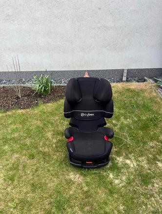 Autosedacka cybex pallas fix, cybex