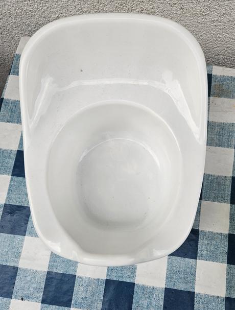 Nočník a nástavec na wc prkýnko, 