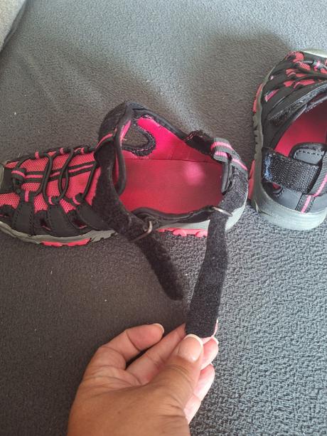 Dívčí boty značky alpine pro, vel. 30, alpine pro,30