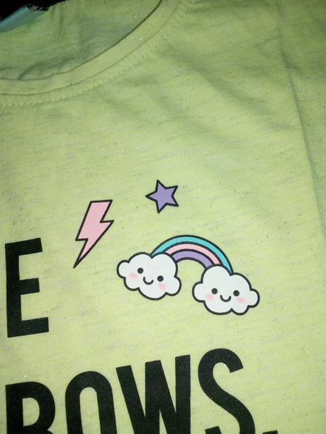 Triko unicorn zn.y.f.k.vel.146/152, 146