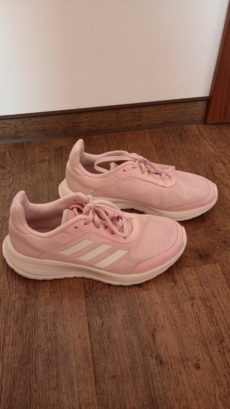 Dámské/ dívčí tenisky, adidas,37