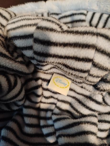 Kombinéze overal zn. disney vel.62, disney,62