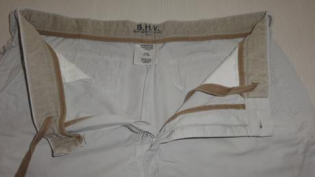 Pánské 3/4 kraťasy, marks & spencer,xl