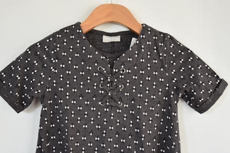 Tričko vel. 5 let, next,110