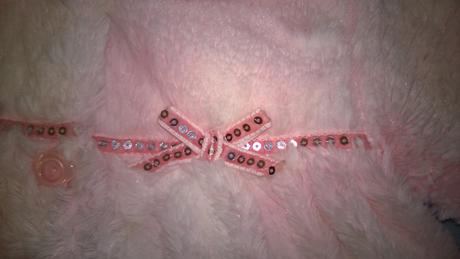 Nádherná mikina / kabátek vel 86/92, 92