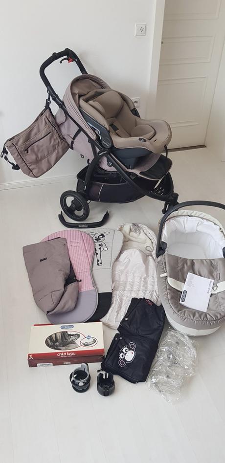 Kočárek peg perego book cross, peg-pérego,peg-pérego book cross
