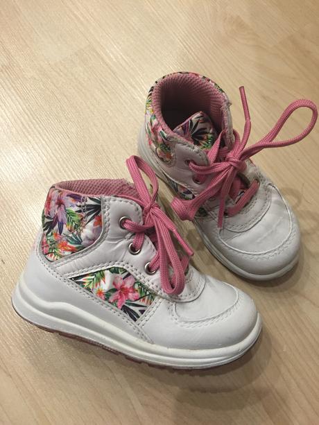 Celoroční boty superfit, superfit,22