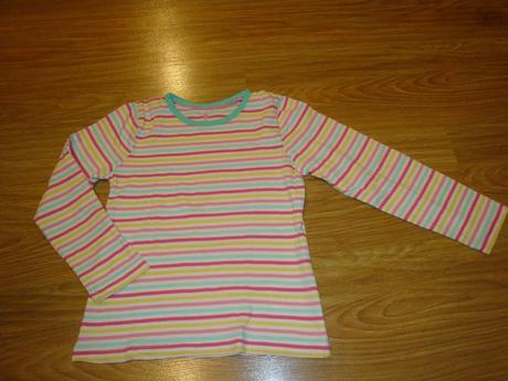 Tričko, lupilu,110