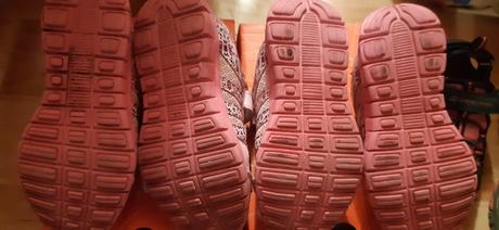 2 x tenisky loap, 26