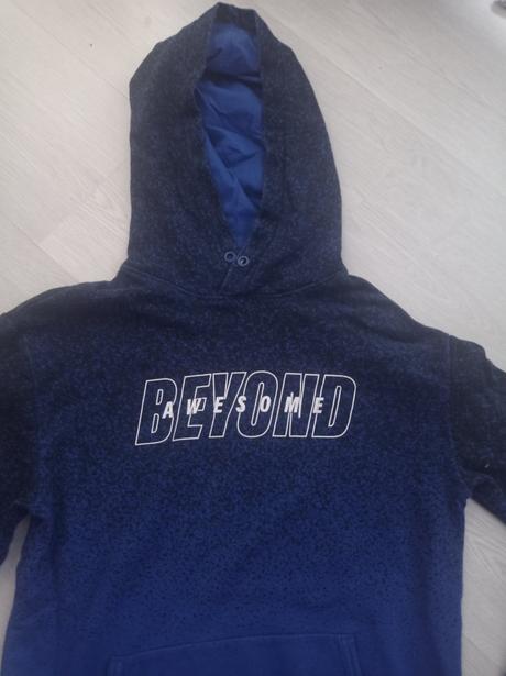 Mikina 152,158, h&m,152