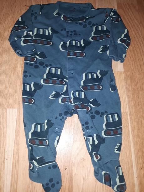 Overal s bagry vel 62 next, next,62