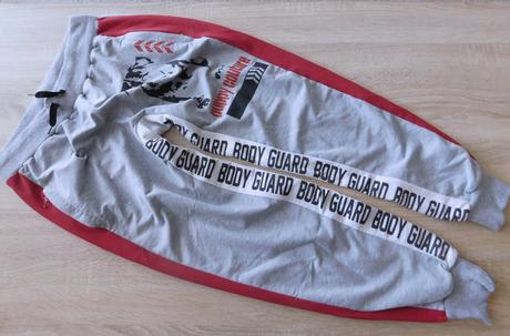 Tepláky azn vel.xl, l