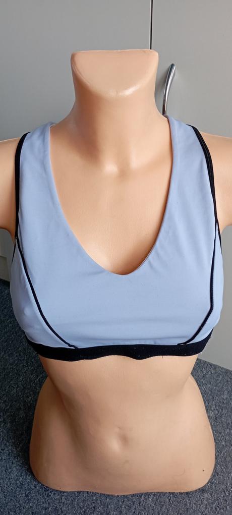 Sportovní podprsenka zn."marika" vel.80b", marika,80b