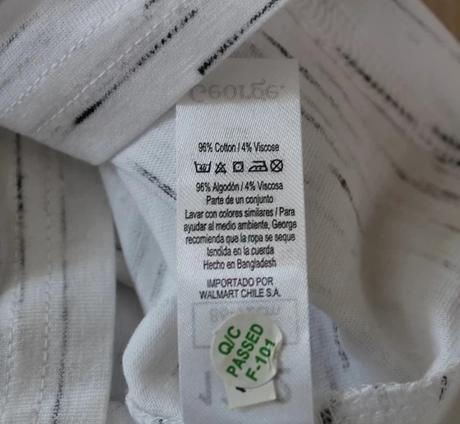 Tričko vel. 18 - 24m, george,92