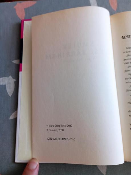 Smutek sluší barbínám, 