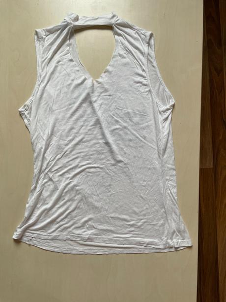 Tílko s výkrojem , vel s, colloseum, s