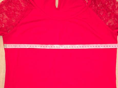 Tričko s krajkou, gate,l