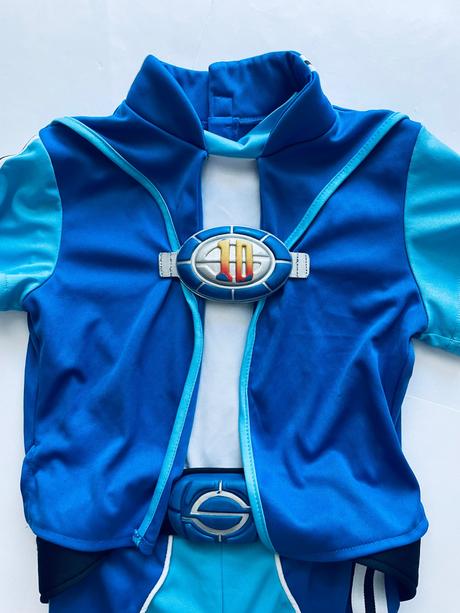 St3/ kostym lazy towen - v.5/6 let, 