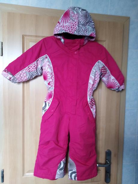 Kombinéza vel.98, 98