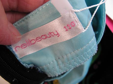 Karneval-6 dílný kostým ledové království anna,