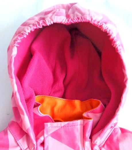 +++pogumovaná bunda i do deště+++, 128