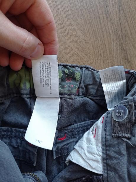 Kalhoty palomino 116, palomino,116