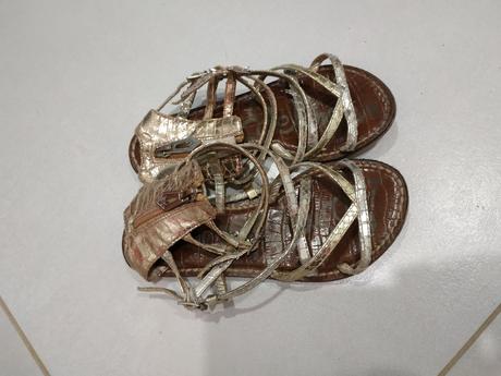 Sandálky vel.32, 32