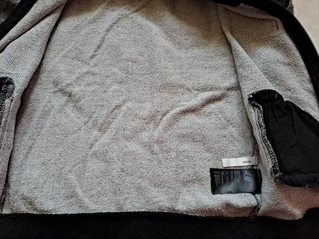Mikina h&m vel. 110/116, h&m,110