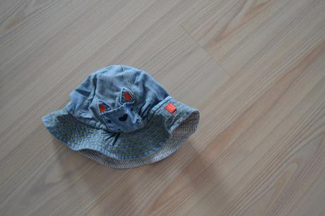 Dětský klobouček, next,116