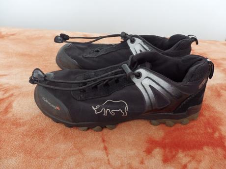 Botičky kilimanjaro, vel. 34, kilimanjaro,34