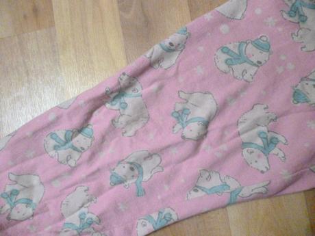 Teplákový overal 7-8, 128