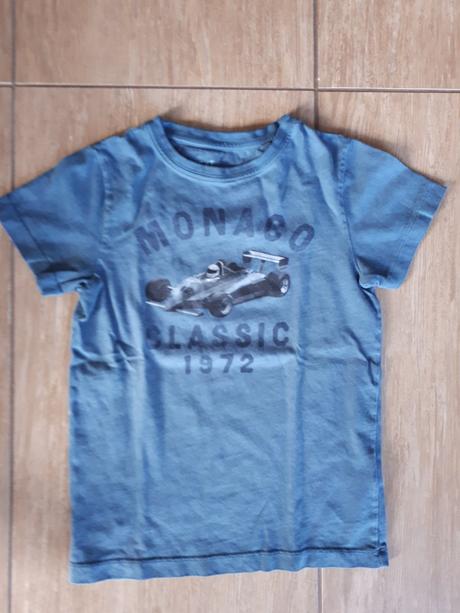 Triko next s formulí, next,104