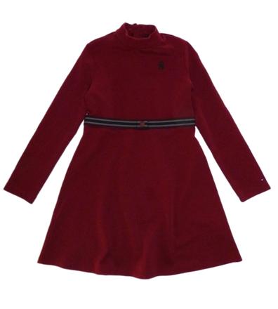 Tommy hilfiger šaty vel.134/140, tommy hilfiger,134