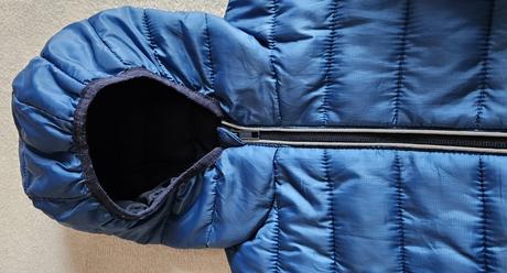 Chlapecká bunda, bundička, jaro/podzim, 122, alive, alive,122