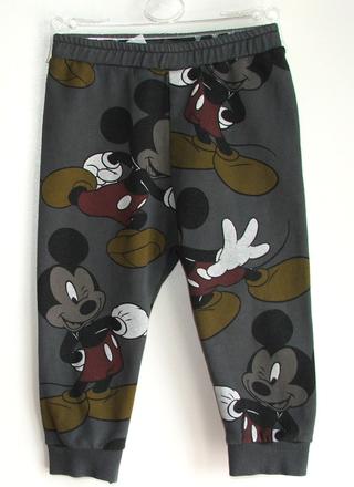 W25 chlapecké tepláky vel. 86, zara,86