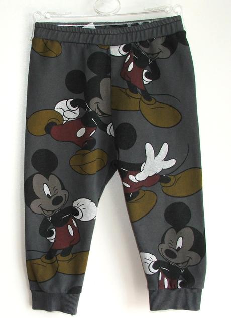 W25 chlapecké tepláky vel. 86, zara,86