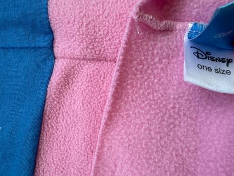 Dívčí nákrčník disney frozen, ledové království, disney