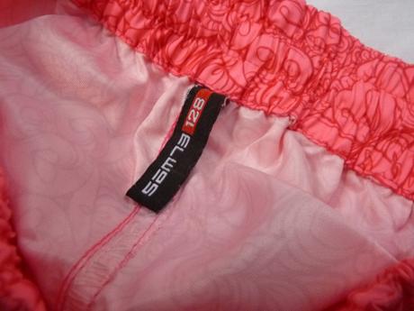 Šortky vel. 128, 128