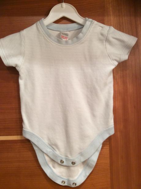 Proužkované body zn. next, next,74