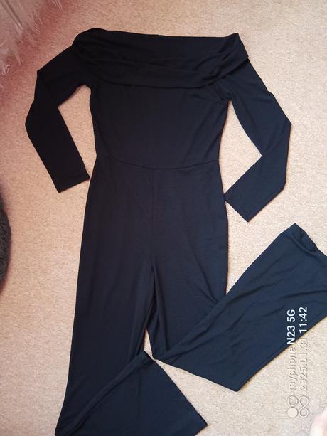 Kalhoty - overal ženy zn."fb sister" vel."m", m