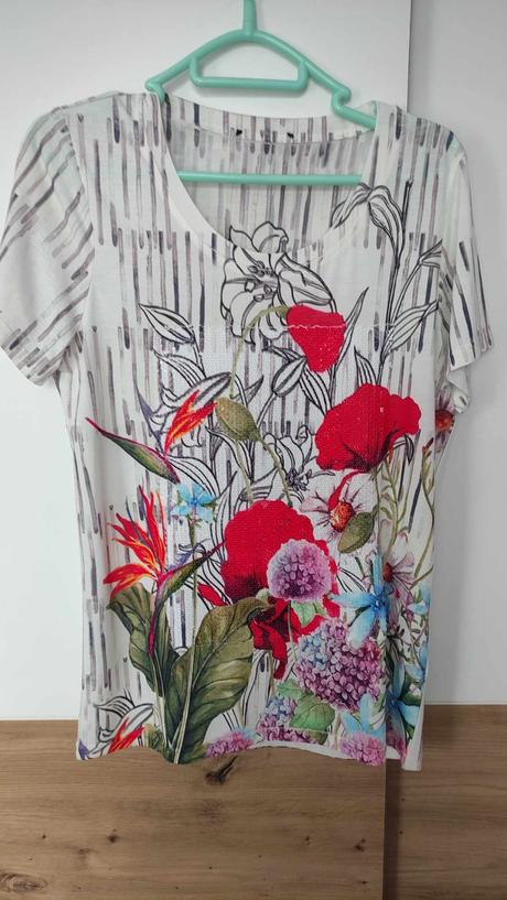 Triko dámské s, angie,s