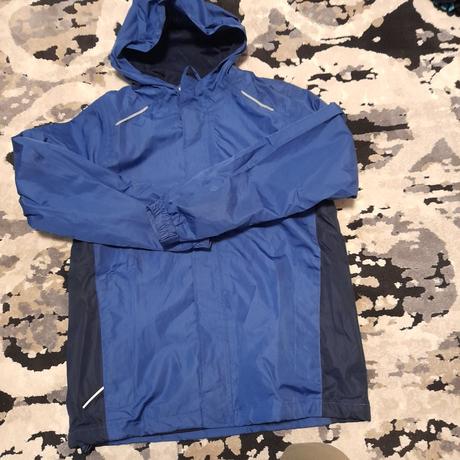 Větrovka 146, crivit,146