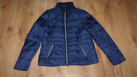 Prošívaná bunda, vel. 44, 44